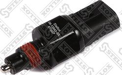 Stellox 06-12542-SX - Датчик, переключатель, фара заднего хода autospares.lv