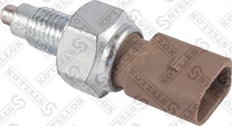 Stellox 06-12509-SX - Датчик, переключатель, фара заднего хода autospares.lv