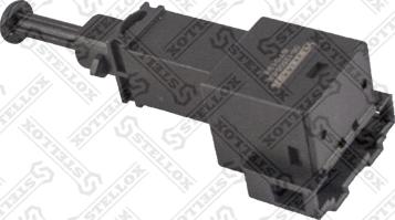 Stellox 06-12505-SX - Выключатель стоп сигнала / сцепления autospares.lv