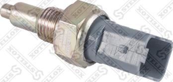 Stellox 06-12502-SX - Датчик, переключатель, фара заднего хода autospares.lv