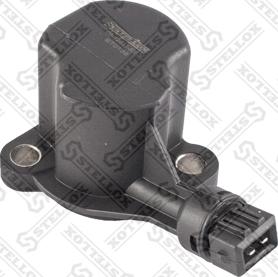 Stellox 06-12511-SX - Датчик, переключатель, фара заднего хода autospares.lv