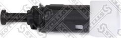 Stellox 06-12534-SX - Выключатель стоп сигнала / сцепления autospares.lv