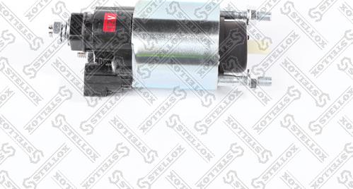 Stellox 06-85120-SX - Реле, стартер autospares.lv