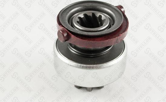 Stellox 06-80144-SX - Ведущая шестерня, бендикс, стартер autospares.lv