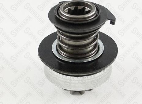 Stellox 06-80140-SX - Ведущая шестерня, бендикс, стартер autospares.lv