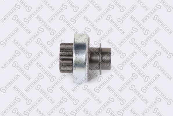 Stellox 06-80152-SX - Ведущая шестерня, бендикс, стартер autospares.lv