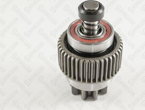 Stellox 06-80162-SX - Ведущая шестерня, бендикс, стартер autospares.lv