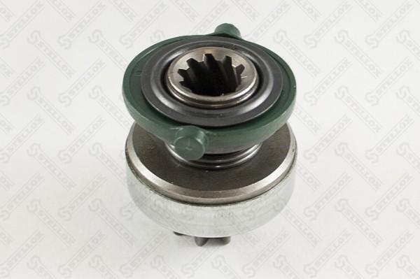 Stellox 06-80108-SX - Ведущая шестерня, бендикс, стартер autospares.lv