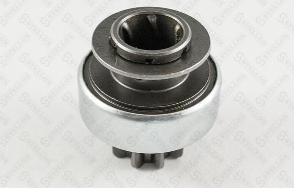 Stellox 06-80107-SX - Ведущая шестерня, бендикс, стартер autospares.lv