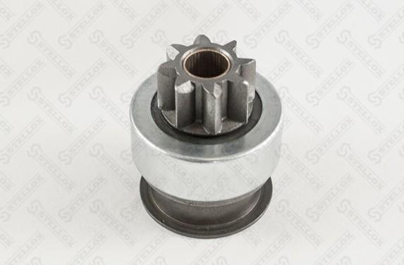 Stellox 06-80119-SX - Ведущая шестерня, бендикс, стартер autospares.lv