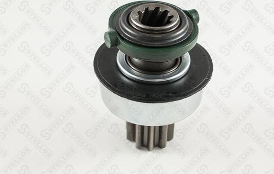 Stellox 06-80111-SX - Ведущая шестерня, бендикс, стартер autospares.lv