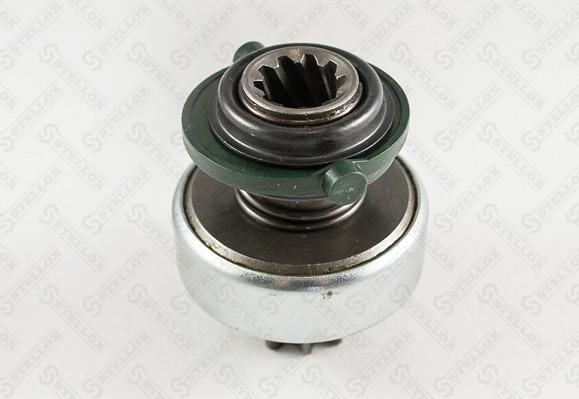 Stellox 06-80131-SX - Ведущая шестерня, бендикс, стартер autospares.lv