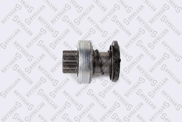 Stellox 06-80137-SX - Ведущая шестерня, бендикс, стартер autospares.lv