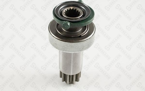 Stellox 06-80179-SX - Ведущая шестерня, бендикс, стартер autospares.lv