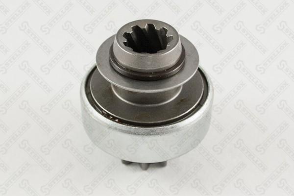 Stellox 06-80176-SX - Ведущая шестерня, бендикс, стартер autospares.lv