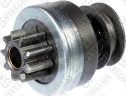 Stellox 06-80226-SX - Ведущая шестерня, бендикс, стартер autospares.lv