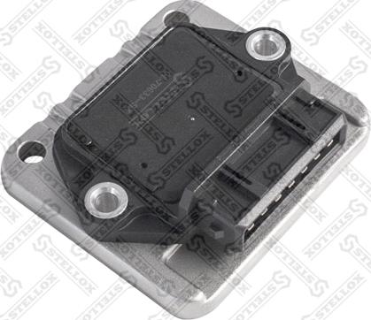 Stellox 06-70633-SX - Коммутатор, система зажигания autospares.lv