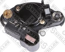 Stellox 06-71659-SX - Регулятор напряжения, генератор autospares.lv