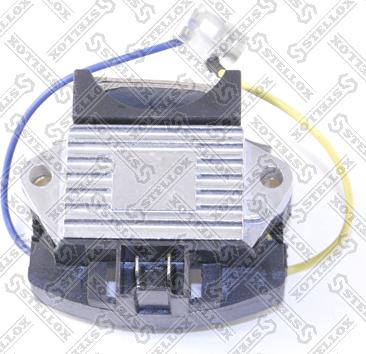 Stellox 06-71652-SX - Регулятор напряжения, генератор autospares.lv