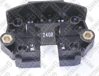 Stellox 06-71617-SX - Регулятор напряжения, генератор autospares.lv