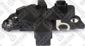 Stellox 06-71814-SX - Регулятор напряжения, генератор autospares.lv