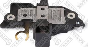 Stellox 06-71811-SX - Регулятор напряжения, генератор autospares.lv