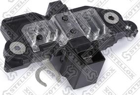 Stellox 06-71743-SX - Регулятор напряжения, генератор autospares.lv