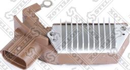 Stellox 06-71719-SX - Регулятор напряжения, генератор autospares.lv