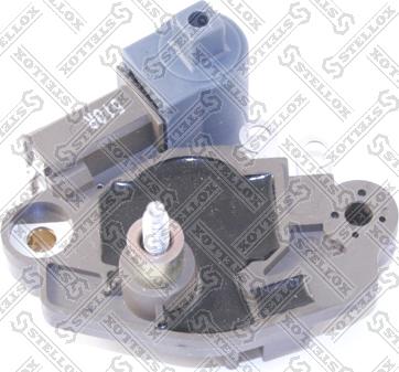 Stellox 06-71732-SX - Регулятор напряжения, генератор autospares.lv