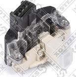 Stellox 06-71779-SX - Регулятор напряжения, генератор autospares.lv