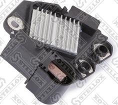 Stellox 06-71775-SX - Регулятор напряжения, генератор autospares.lv