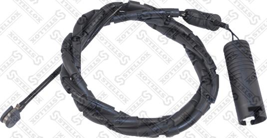 Stellox 00-10043-SX - Сигнализатор, износ тормозных колодок autospares.lv