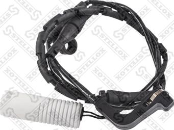 Stellox 00-10023-SX - Сигнализатор, износ тормозных колодок autospares.lv