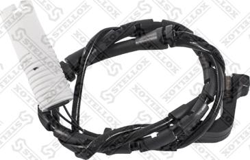 Stellox 00-10022-SX - Сигнализатор, износ тормозных колодок autospares.lv