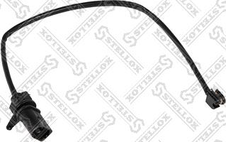 Stellox 00-10113-SX - Сигнализатор, износ тормозных колодок autospares.lv