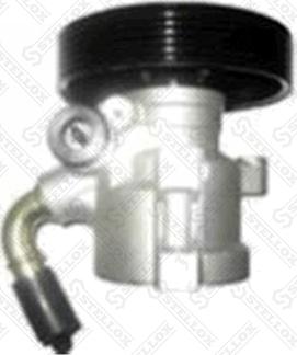 Stellox 00-35567-SX - Гидравлический насос, рулевое управление, ГУР autospares.lv