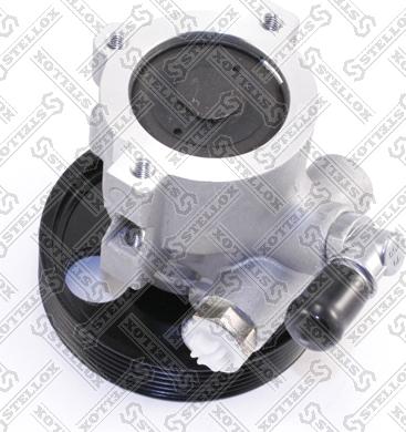 Stellox 00-35504-SX - Гидравлический насос, рулевое управление, ГУР autospares.lv