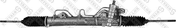 Stellox 00-35361-SX - Рулевой механизм, рейка autospares.lv