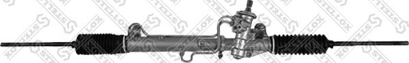 Stellox 00-35376-SX - Рулевой механизм, рейка autospares.lv