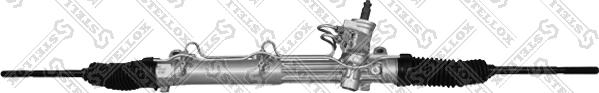 Stellox 00-35378-SX - Рулевой механизм, рейка autospares.lv