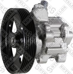 Stellox 00-36369-SX - Гидравлический насос, рулевое управление, ГУР autospares.lv