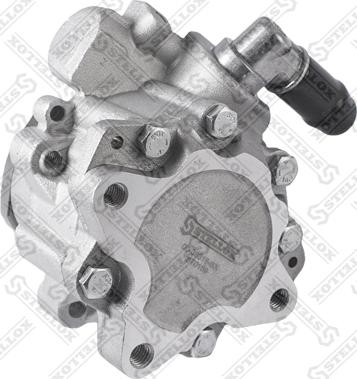 Stellox 00-36315-SX - Гидравлический насос, рулевое управление, ГУР autospares.lv