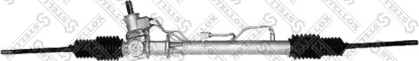 Stellox 00-37112-SX - Рулевой механизм, рейка autospares.lv
