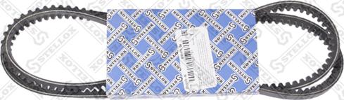 Stellox 01-01475-SX - Клиновой ремень, поперечные рёбра autospares.lv