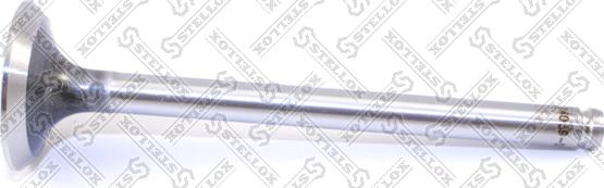 Stellox 01-24039-SX - Выпускной клапан autospares.lv