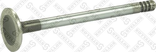 Stellox 01-24023-SX - Выпускной клапан autospares.lv