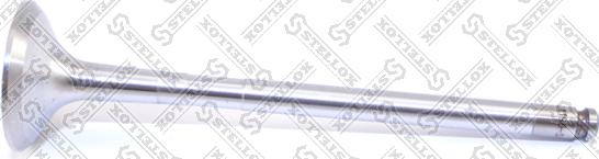 Stellox 01-24198-SX - Выпускной клапан autospares.lv