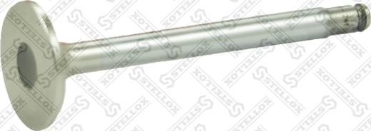 Stellox 01-24101-SX - Выпускной клапан autospares.lv