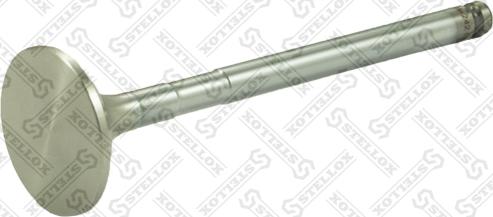 Stellox 01-24263-SX - Выпускной клапан autospares.lv