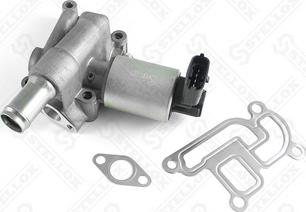 Stellox 01-25090-SX - Клапан возврата ОГ autospares.lv